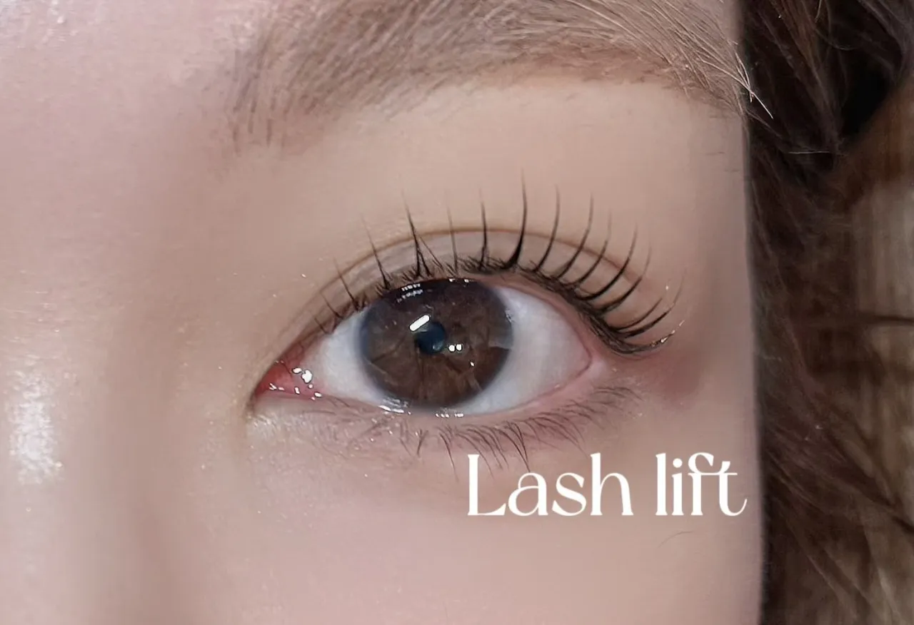 LASH LIFT